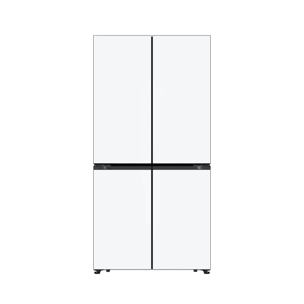 LG 디오스 AI 오브제컬렉션 STEM 베이직 냉장고 Fit & Max 635L 1등급