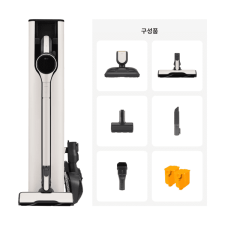 LG 코드제로 오브제컬렉션 A9흡입+스팀 물걸레
